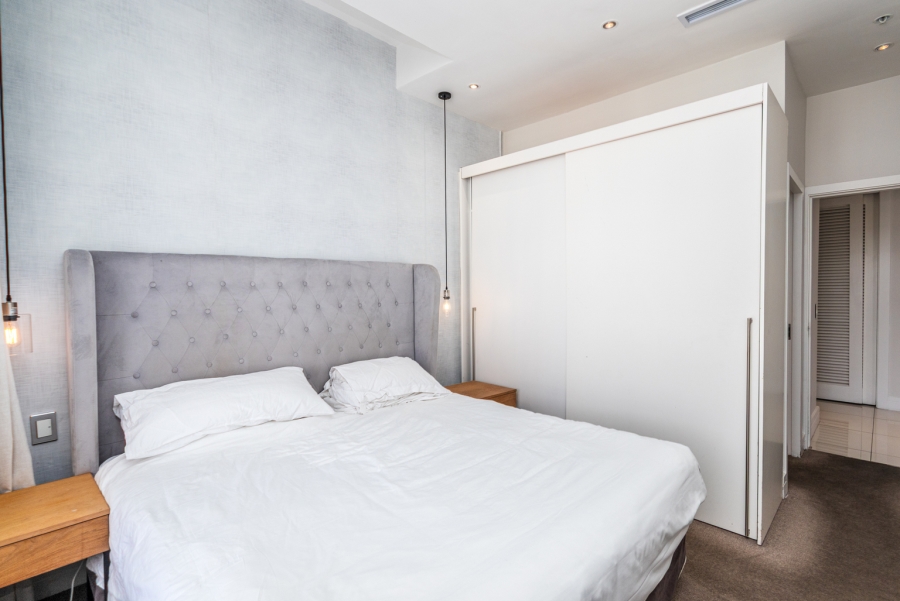 2 Bedroom Property for Sale in Cape Town City Centre Western Cape